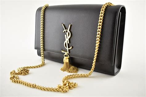 ysl kate caviar